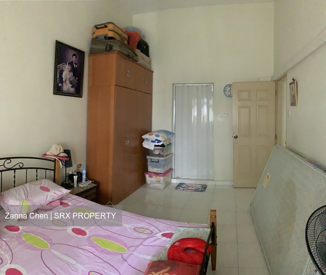 Blk 684B Jurong West Street 64 (Jurong West), HDB Executive #207039221